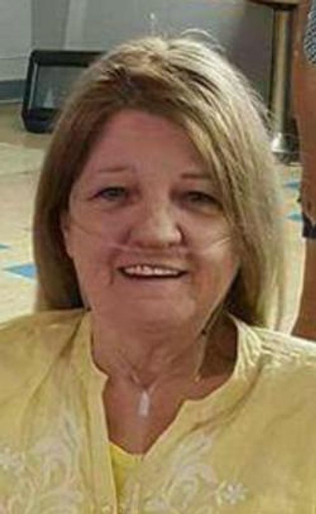 Linda Jones Profile Photo