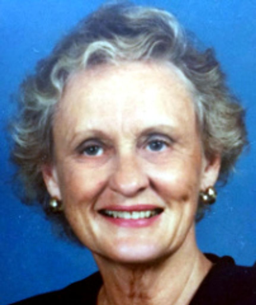 Beverly Jane Holmes Seward