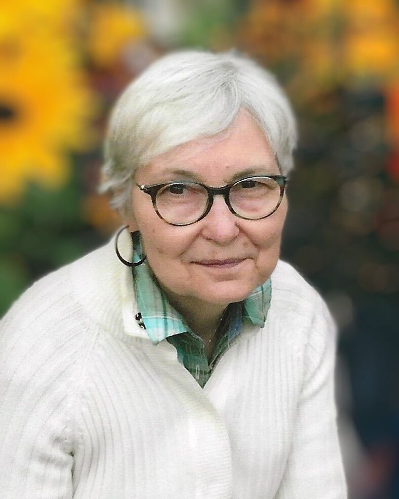 Katherine Louise Ash