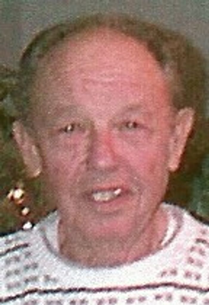 Edwin Eby Donnelly
