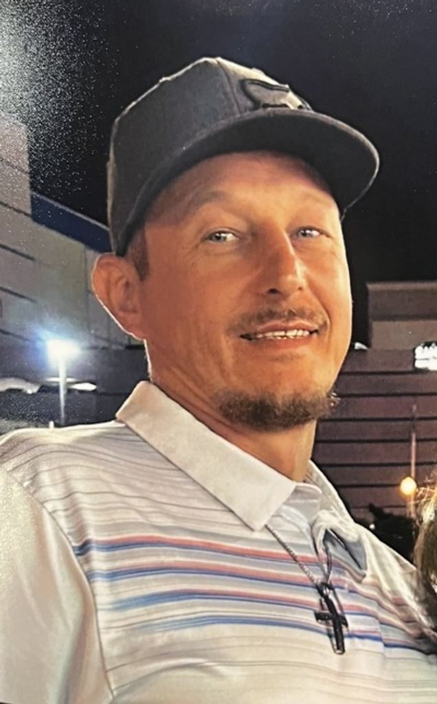 Timothy "Tj" Joseph Woolwine, Ii Profile Photo