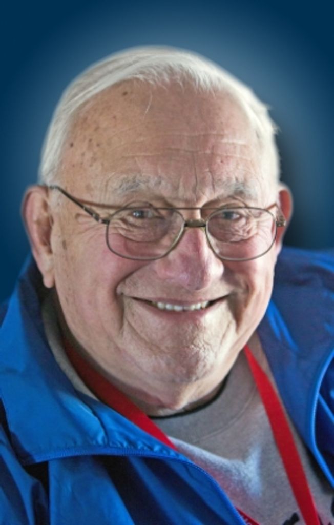 Leo D. Cigale Profile Photo