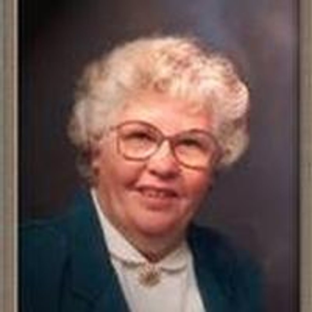 Jane I. Stewart