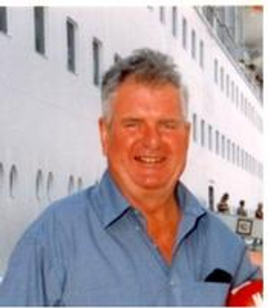 John Warren Goettsche