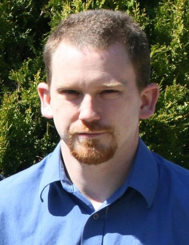 William Hoshaw