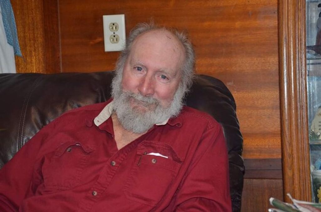 Larry Dean Holden Profile Photo