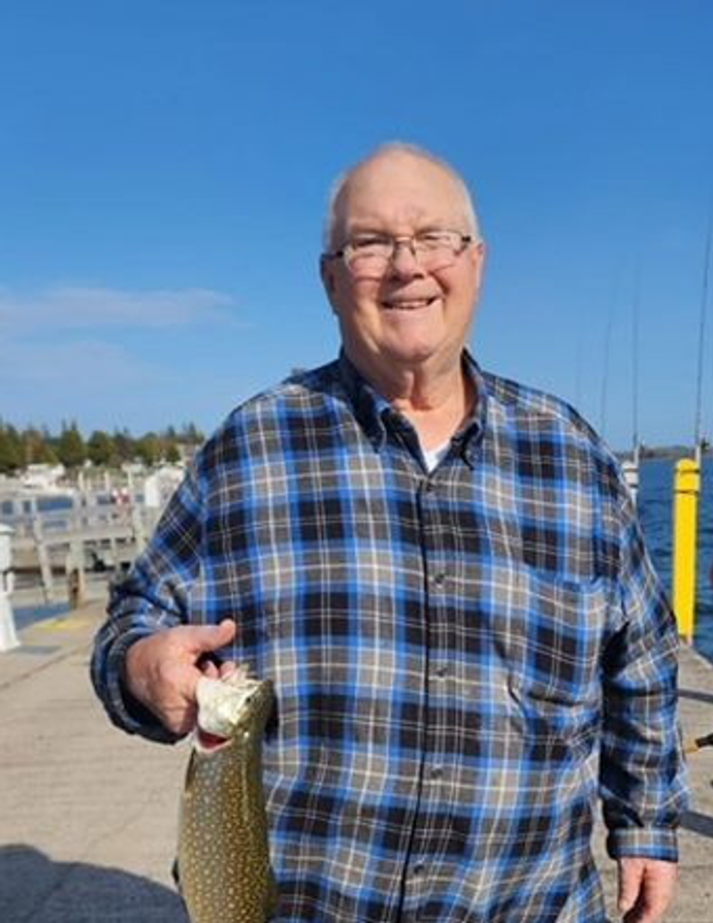 Donald Wayne Taylor Profile Photo