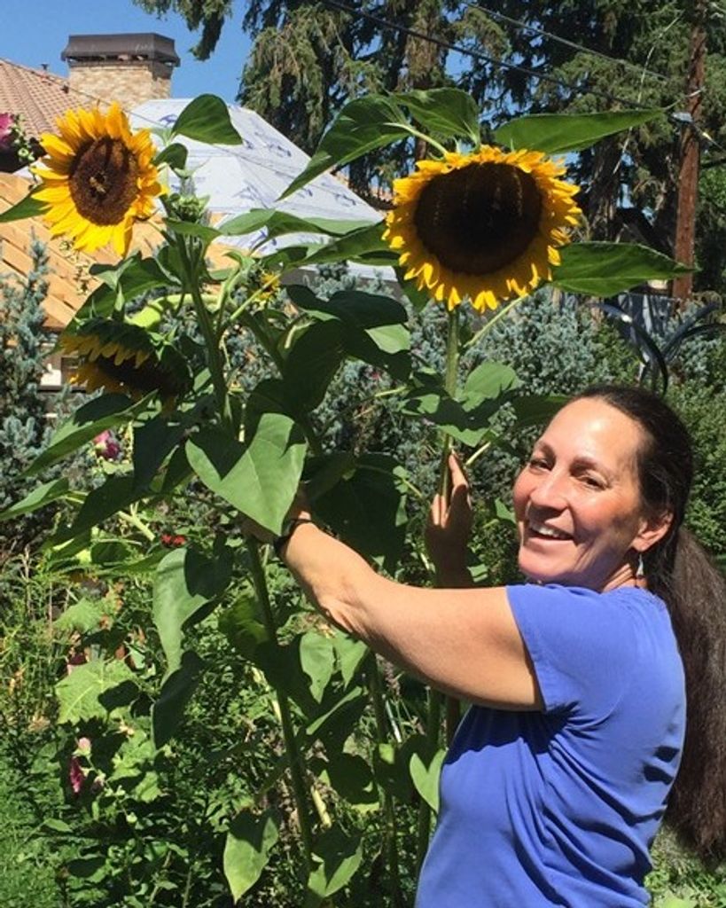 Denise Marie Prevedel