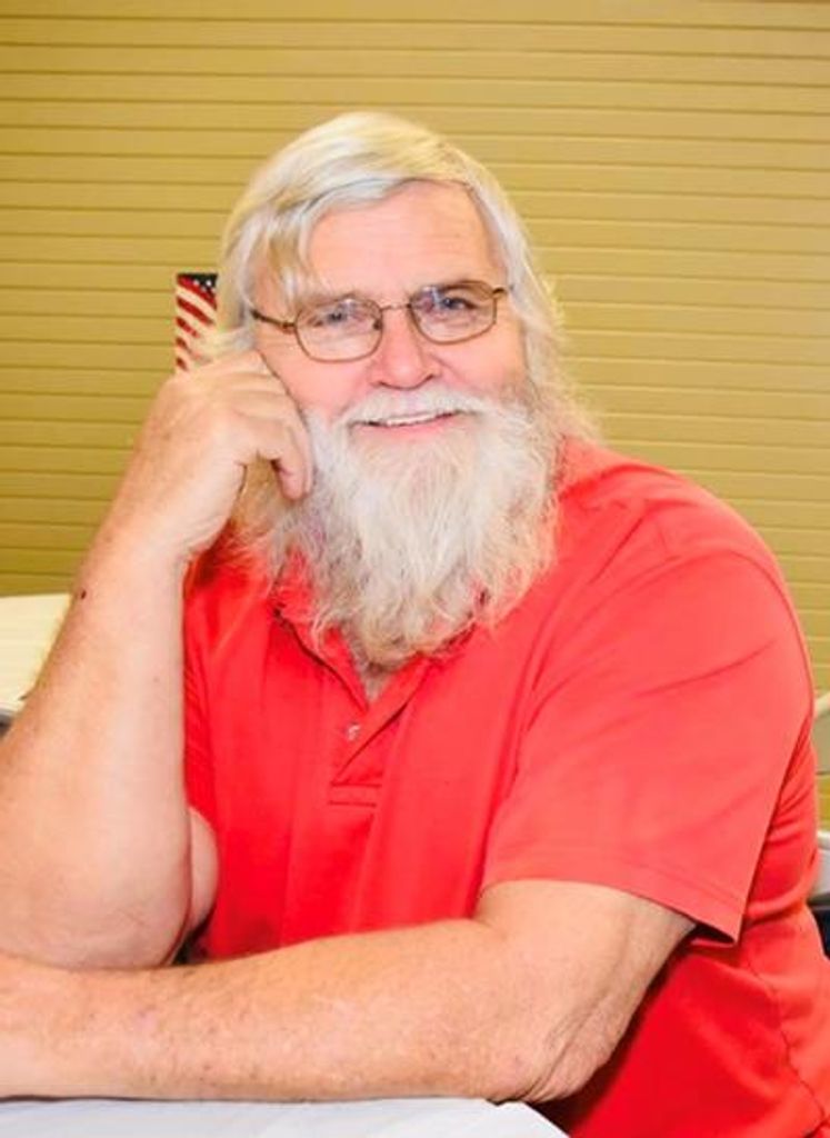 Fred Combs Profile Photo