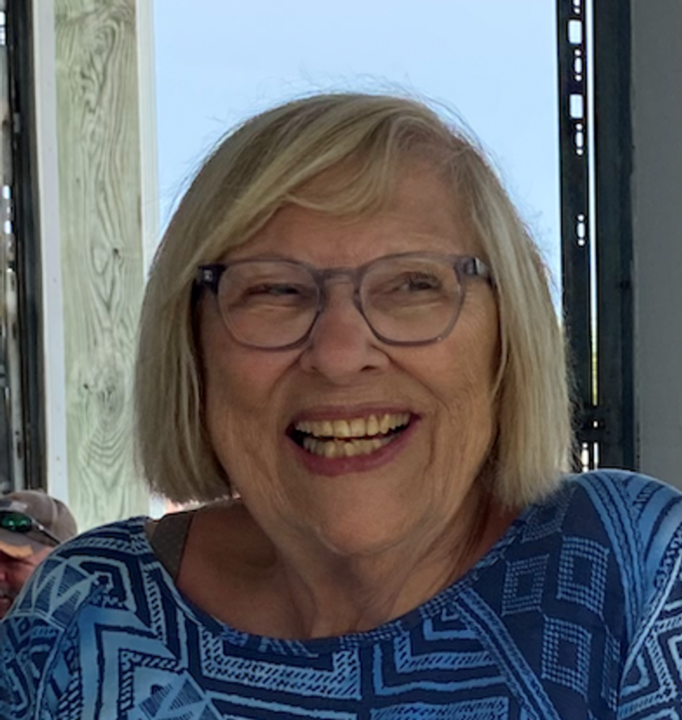 Sandra Mae Gold Profile Photo