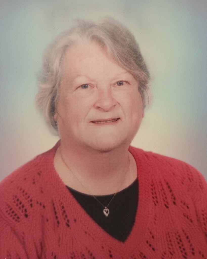 Elizabeth "Betty" M. Johnson Profile Photo