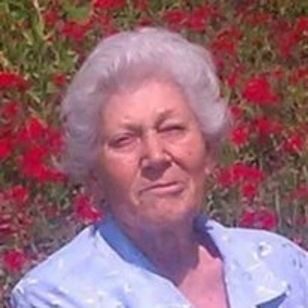 Maria De Jesus Beltran