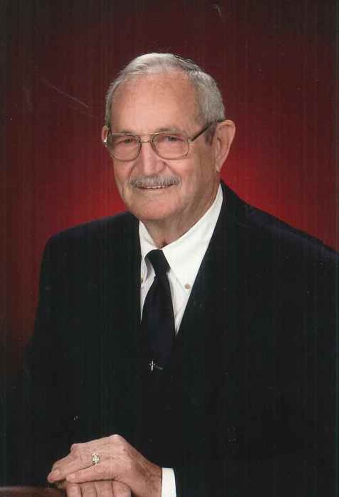Herschel L. Spence Profile Photo