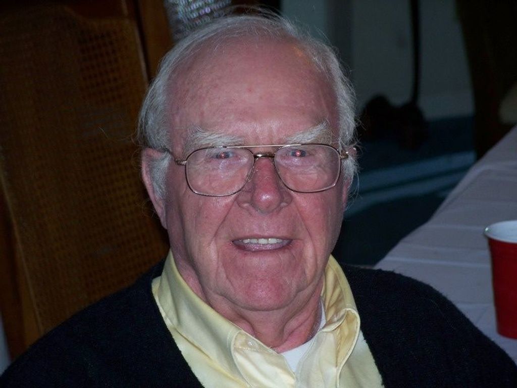 Thomas R McFarland Profile Photo