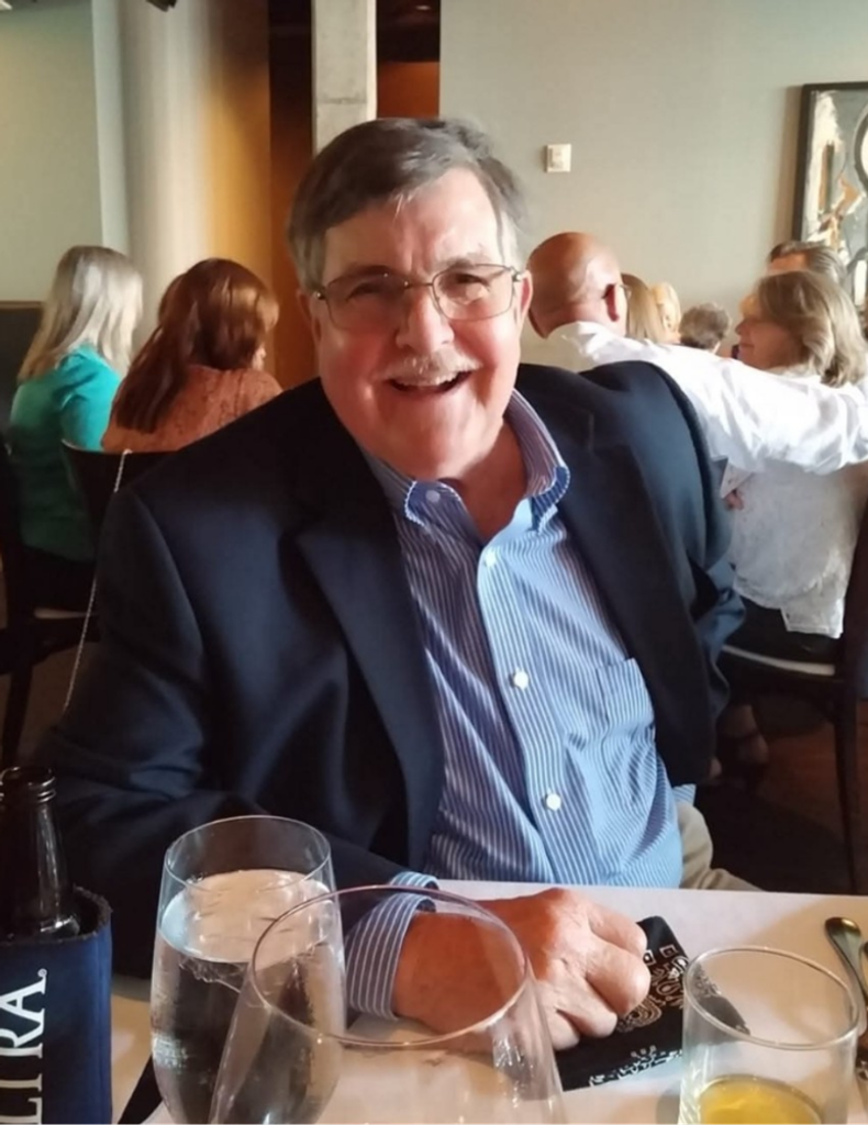 Hal Jones Profile Photo