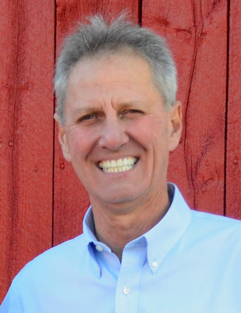 Bruce Anthony Szarkowitz Profile Photo