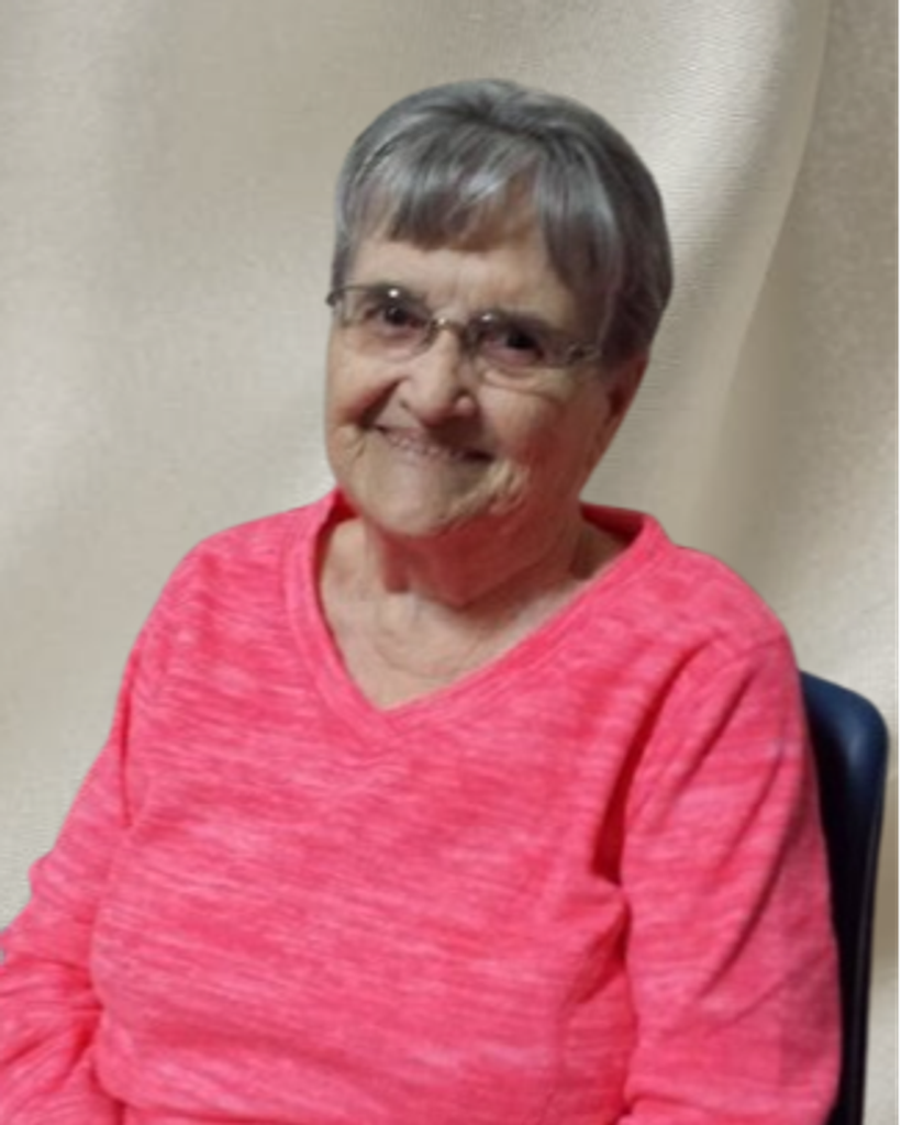 Norma Lucille Hurst Profile Photo