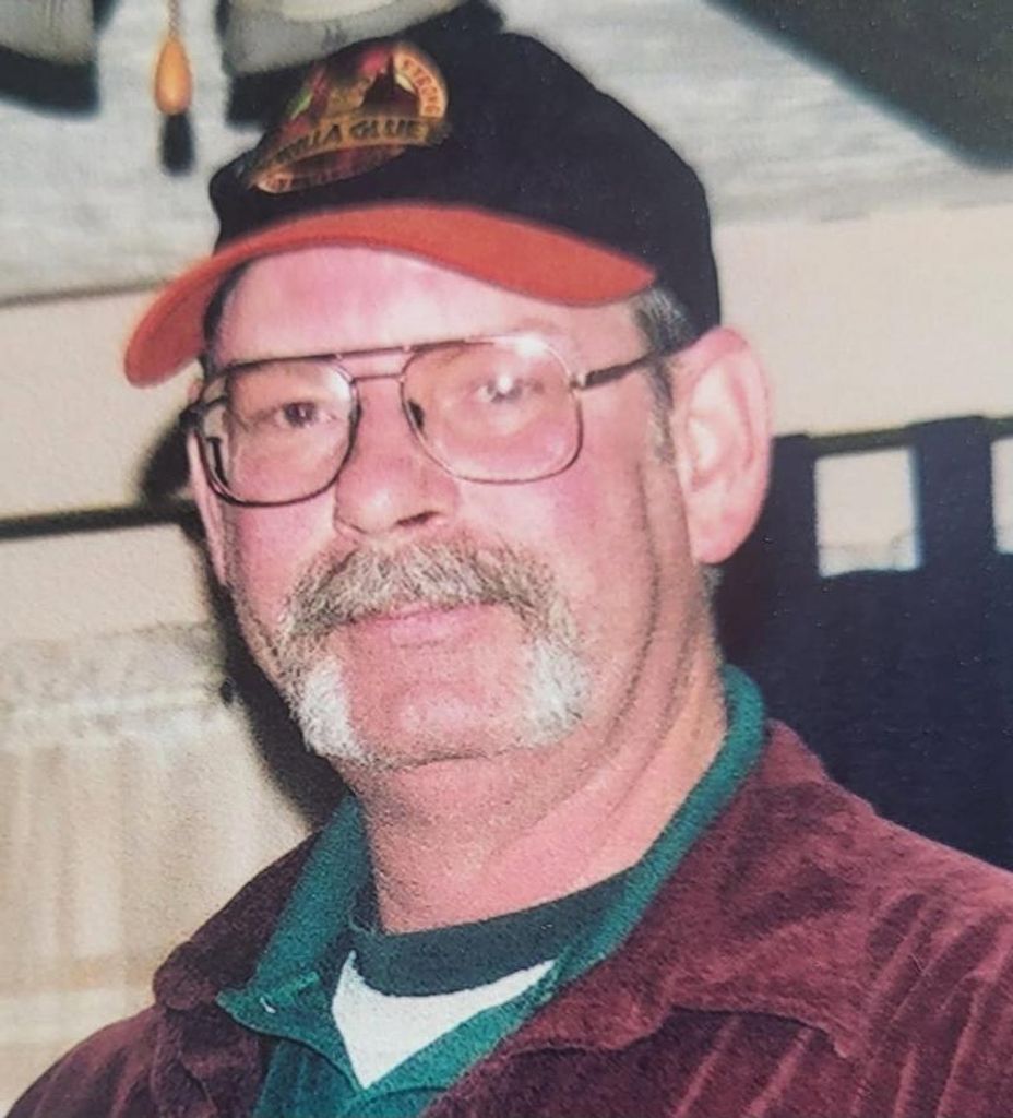 Thomas Oliver Williams Jr. Profile Photo