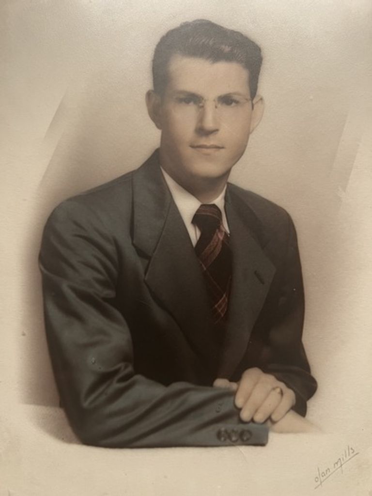 Verlus Andrew Mason Profile Photo