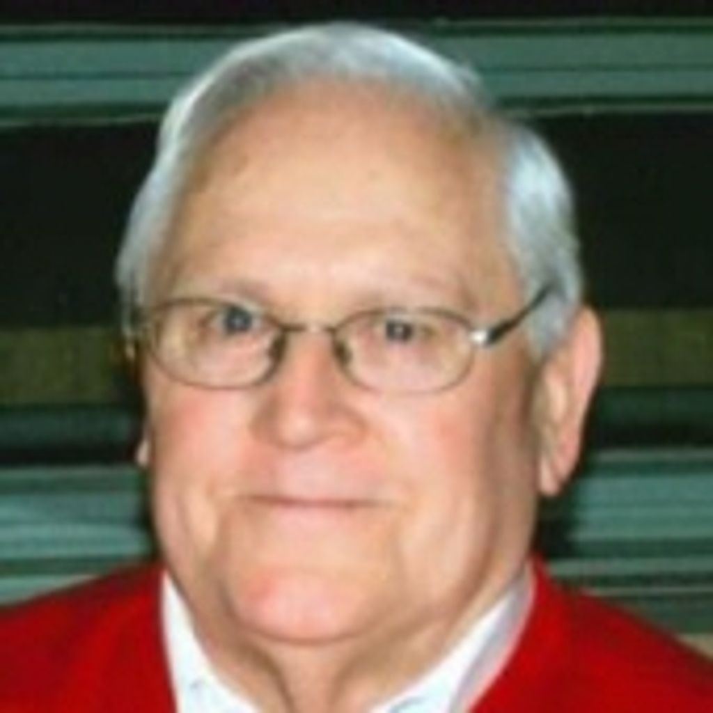 Ernest A. Shaw