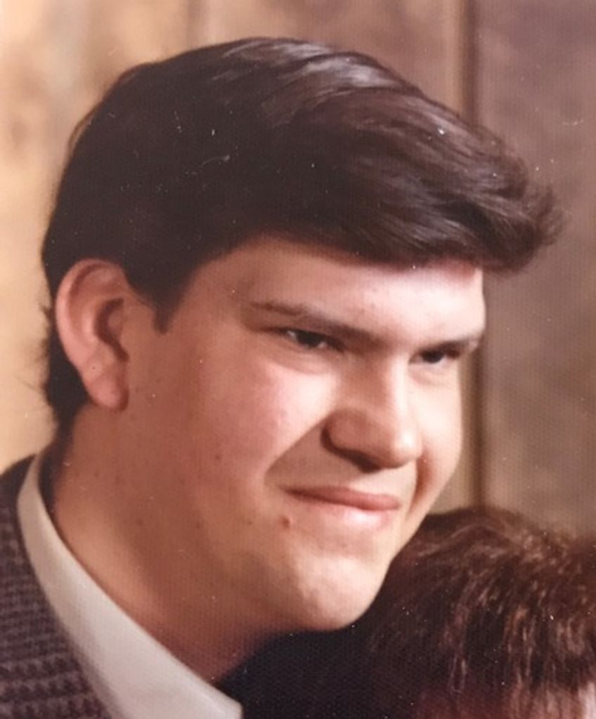 Ben Frank Ashbaugh Profile Photo