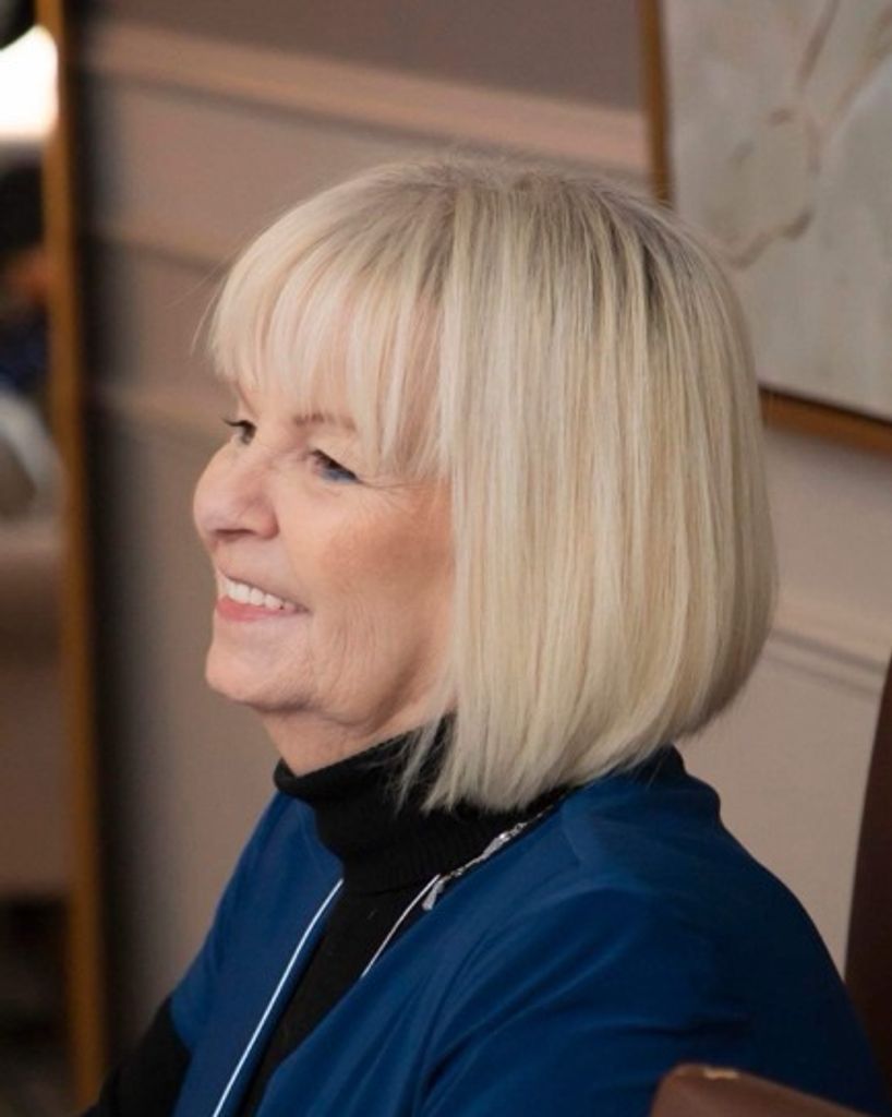 Dolores Elaine Tarantino Profile Photo