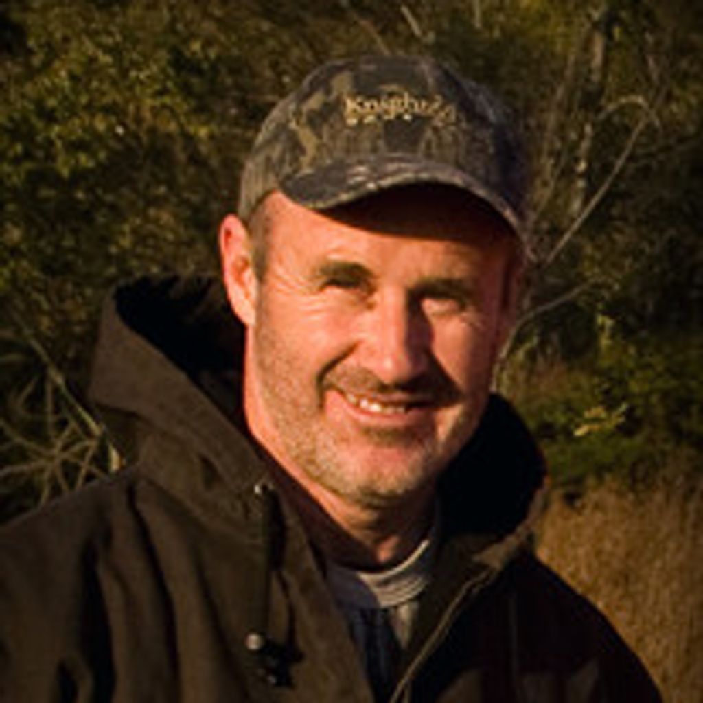 Mark A. Stevenson
