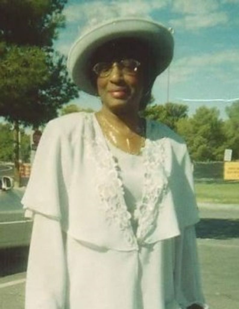 DOROTHY CLARK