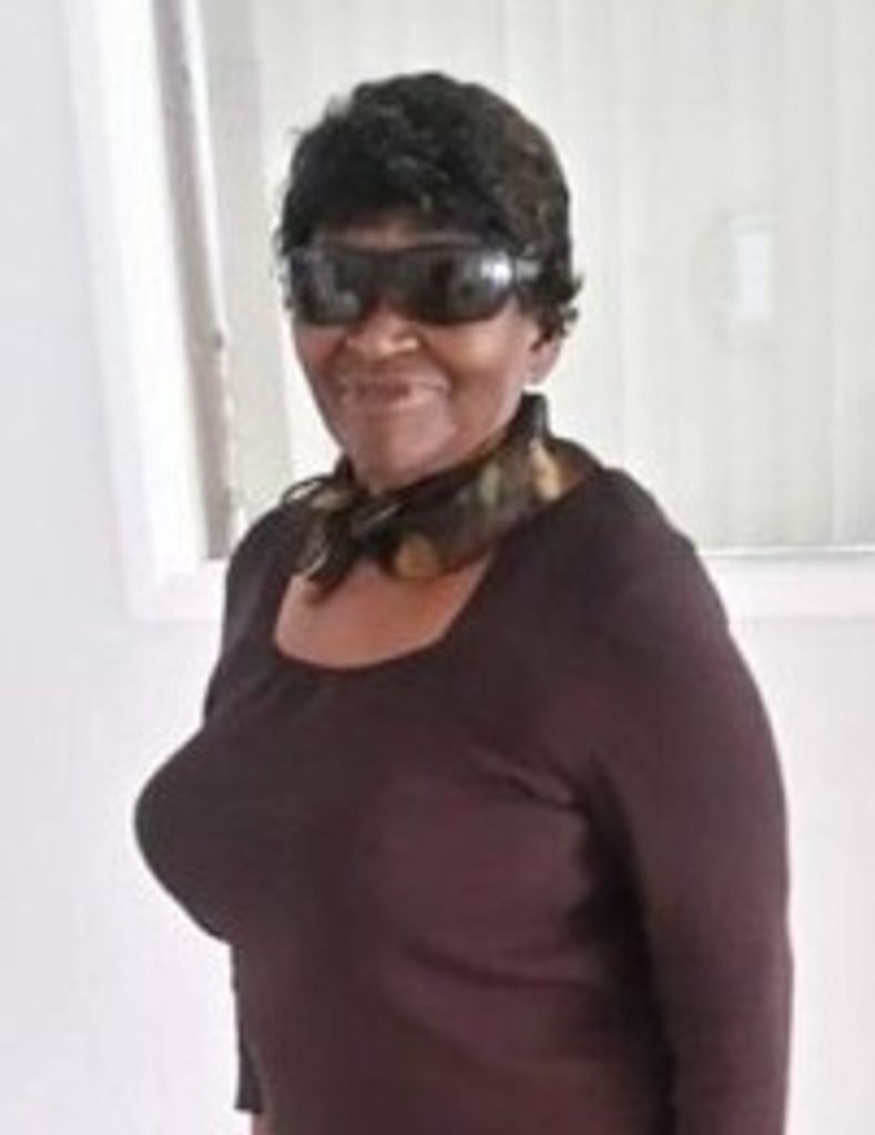 Yvette Joseph Profile Photo