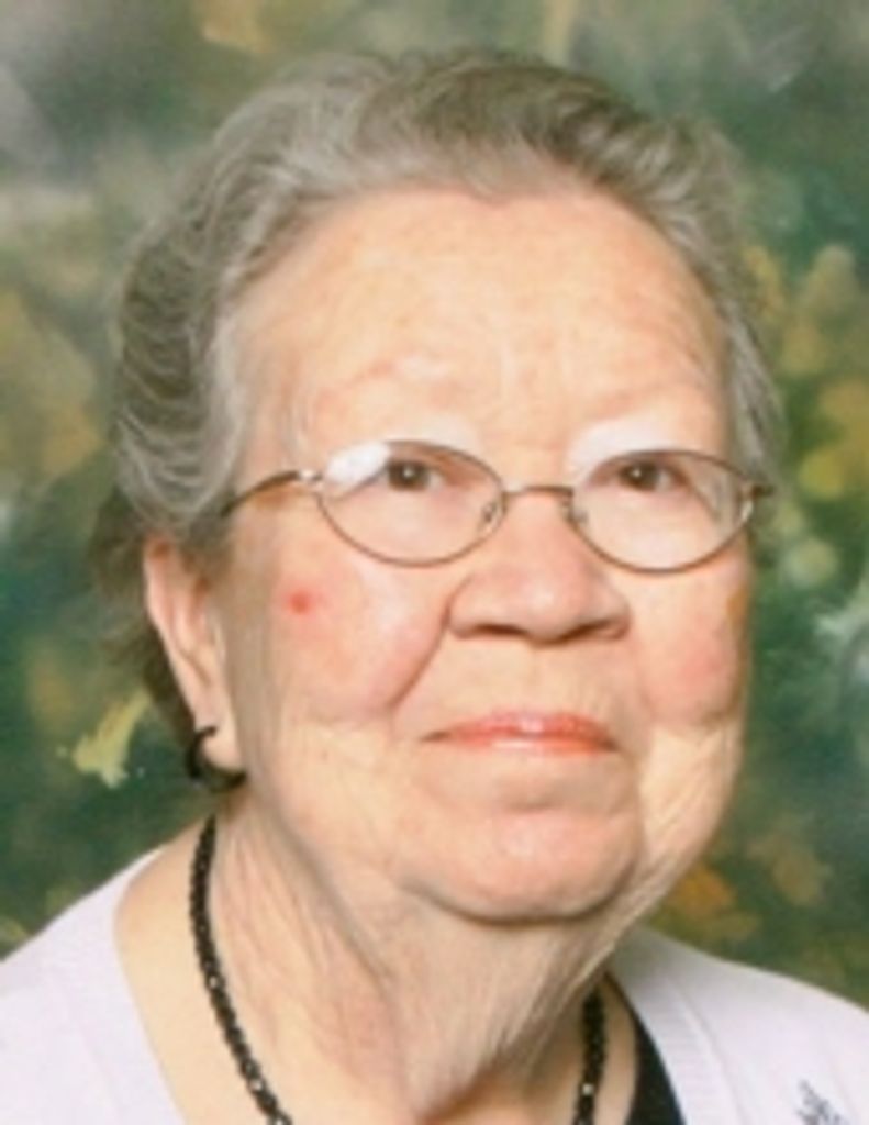 Ellen Donnell Doss