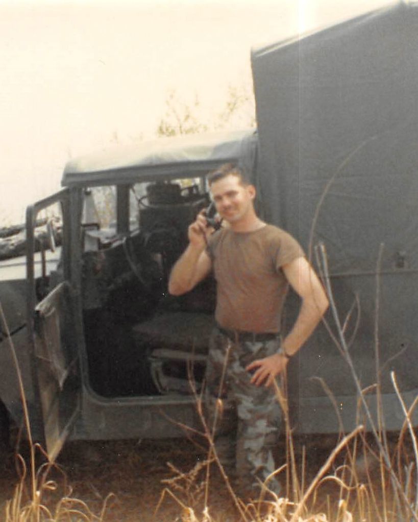 Henry Dwayne Miazgiewicz Jr.