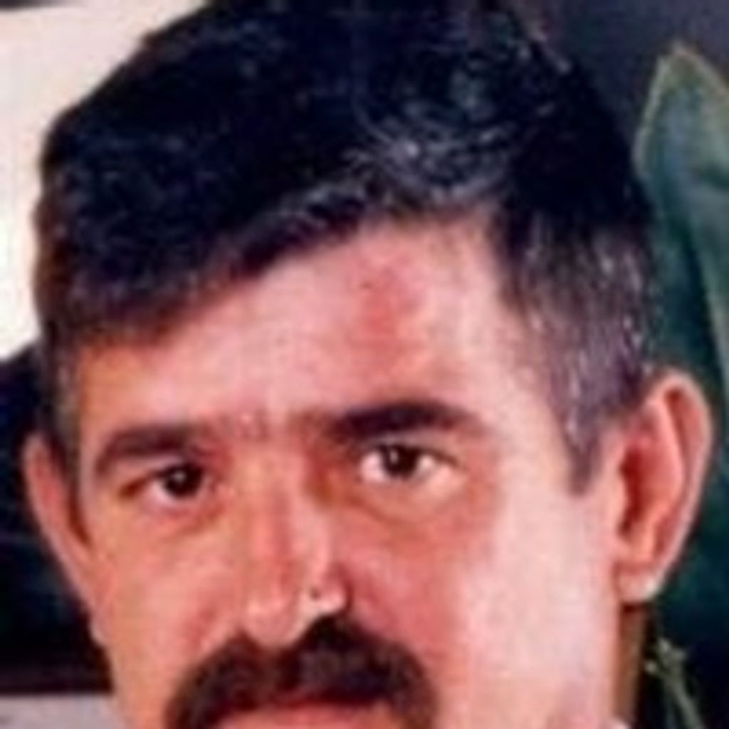 Luis M. De Torres