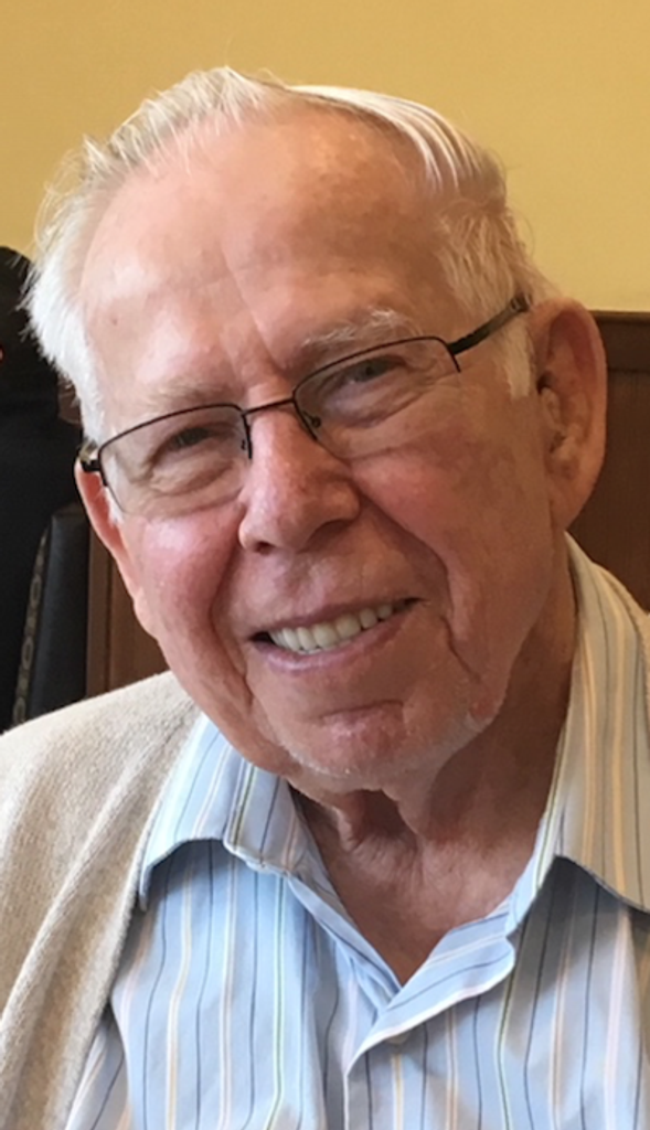 William Paul Owad, Sr.