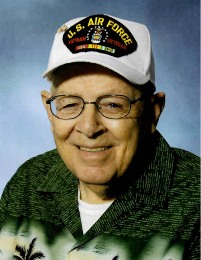 Charles "Chuck" B. Schnurpel Profile Photo