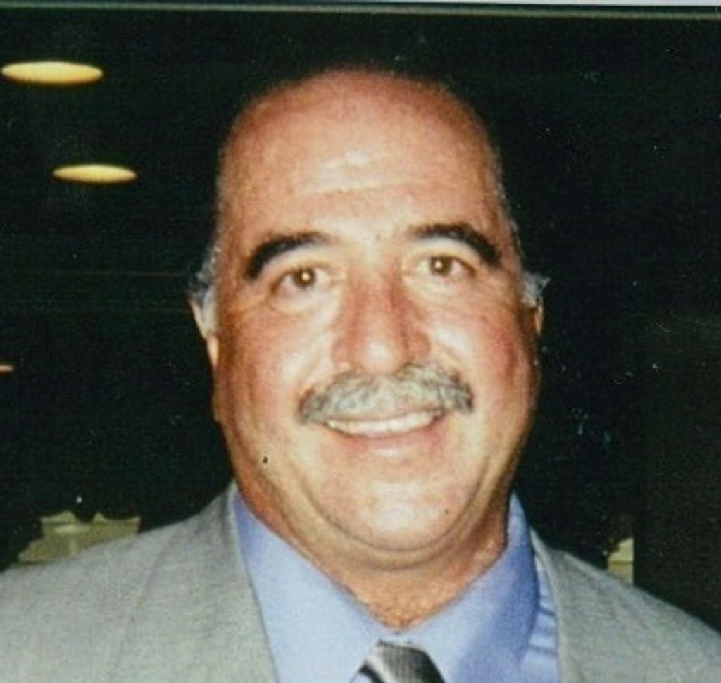 Domenic R. Lopardo Profile Photo