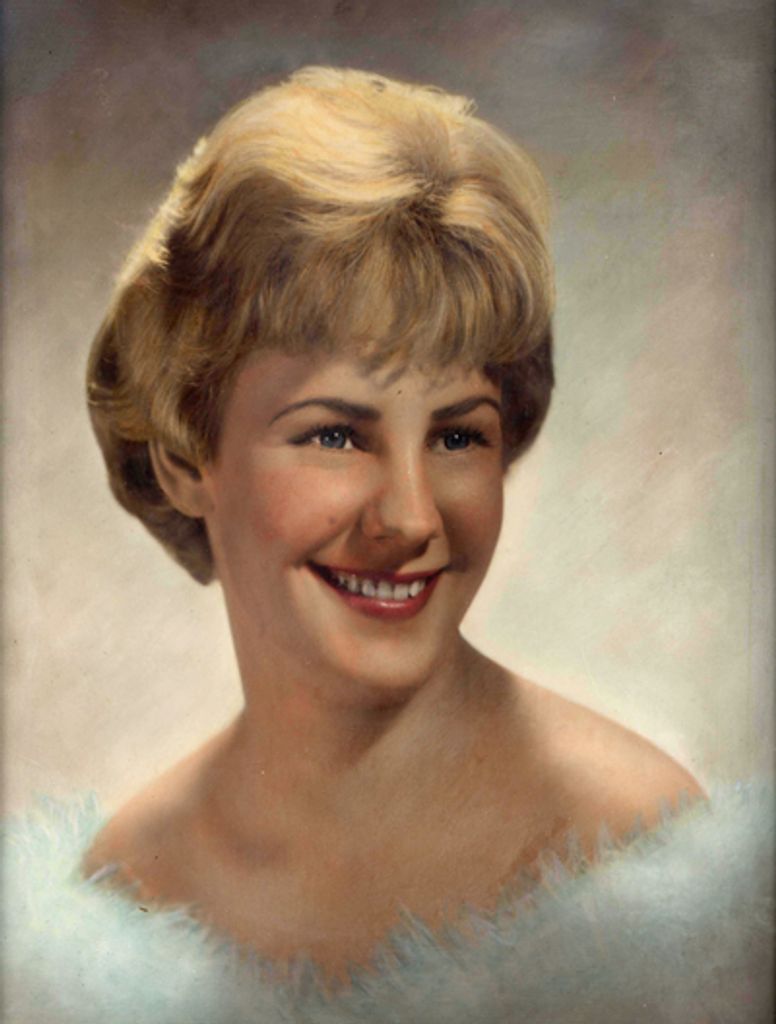 Constance "Connie" Lowery