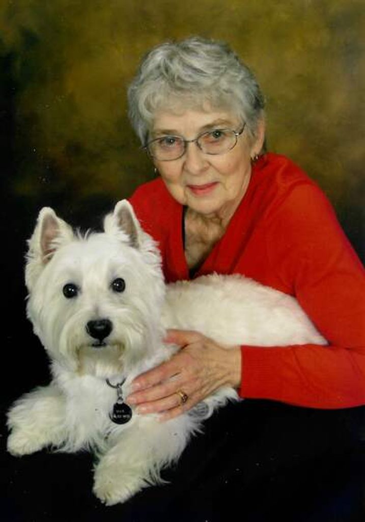 Cecelia Clara (Stefl) Whitlow Profile Photo