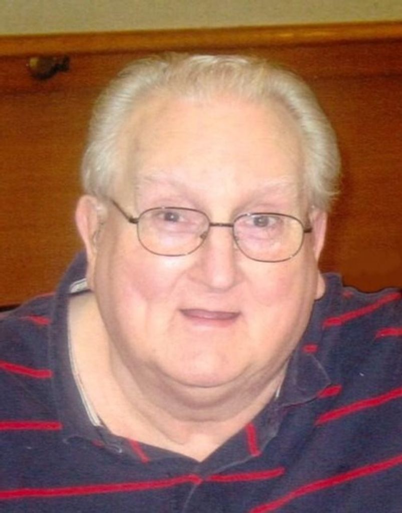 Glenn V. Sampson Profile Photo