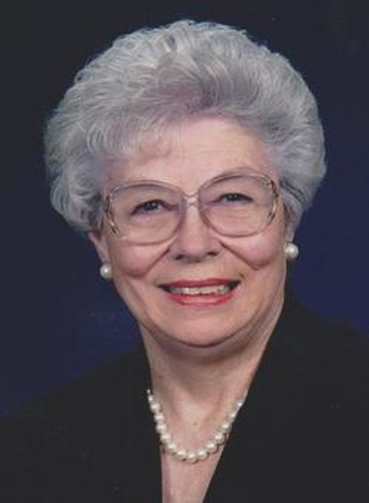Doris Jean Witten