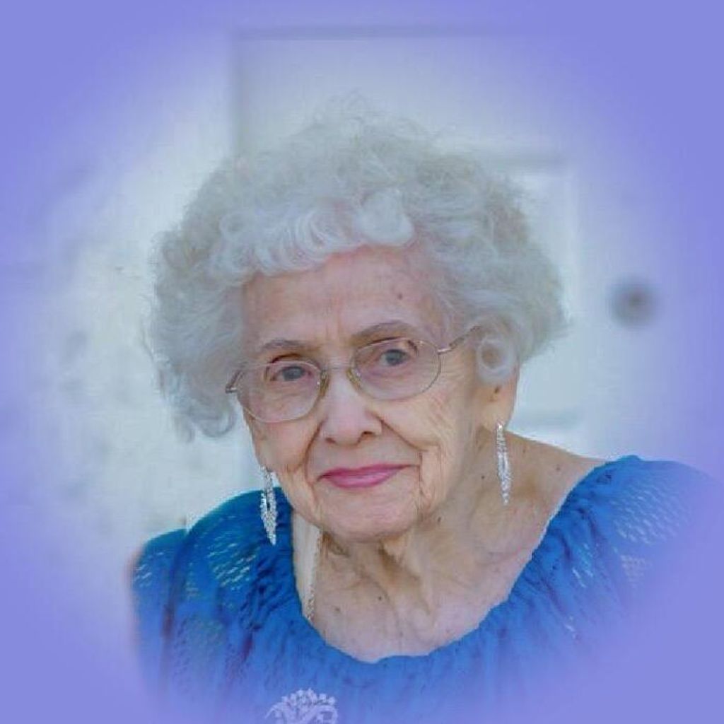Marilyn Edith Vazquez Profile Photo