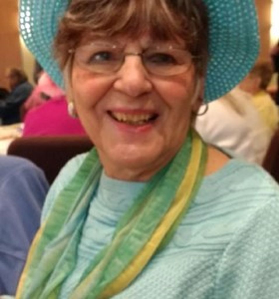 Marjorie Geurts