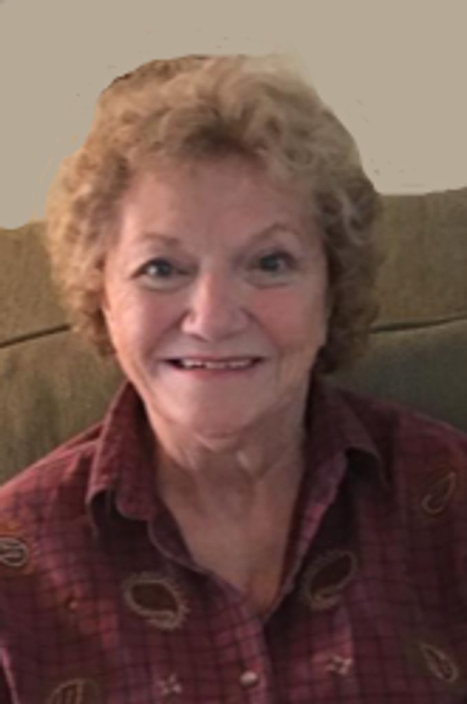 Evelyn Kate (Watson)  Neri Profile Photo