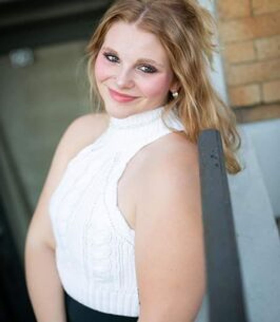 Nevaeh  Graceann Downs