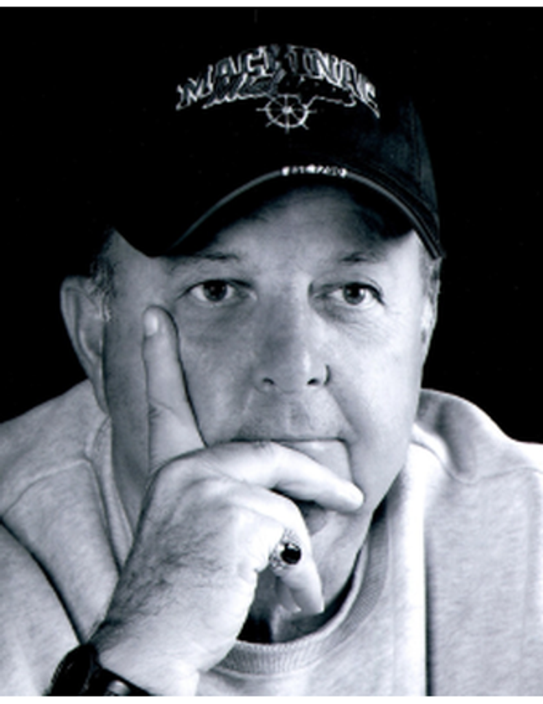 Lee  Clifford Worthington