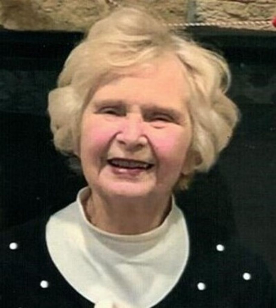Frances Christine Novak Profile Photo