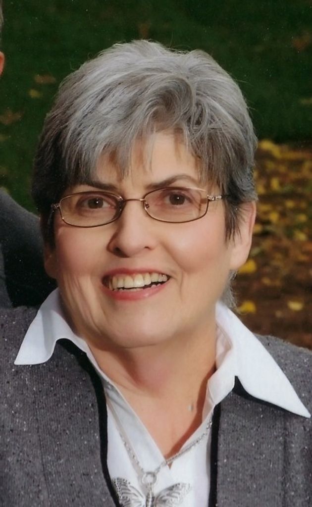 Bettie Jean (Eppley)  Mckinney Profile Photo