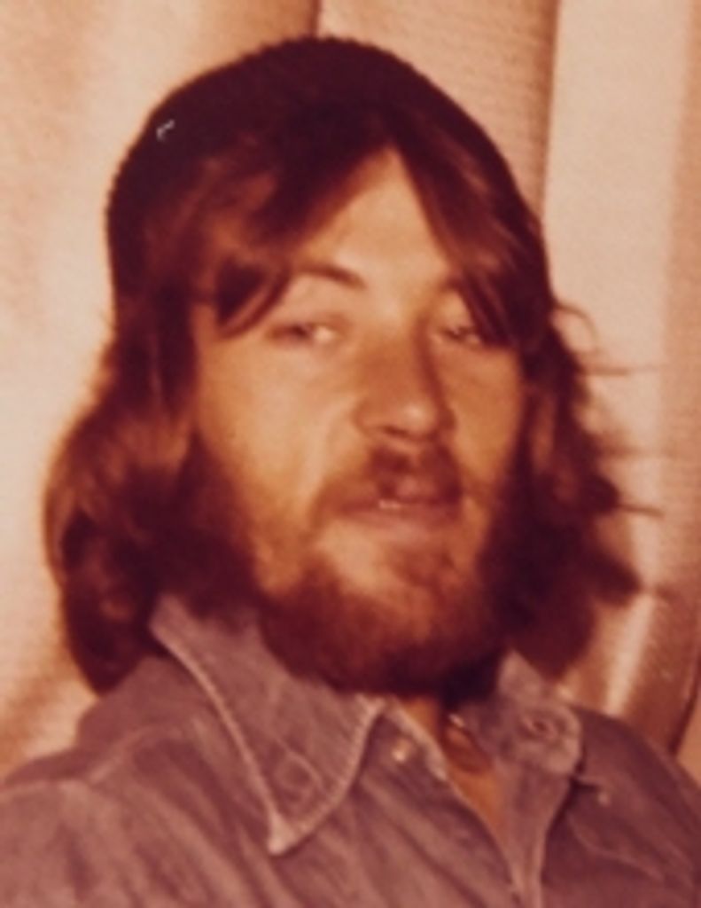 Charles Edward Pullum, Sr.