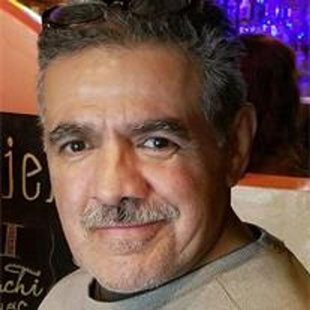 Raymond Soza
