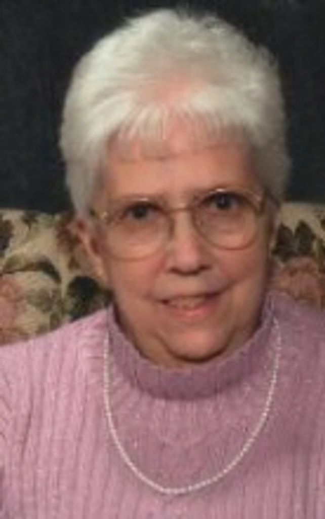 Lois M. Fournier