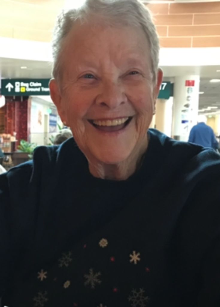 Sally Ann Wise Profile Photo